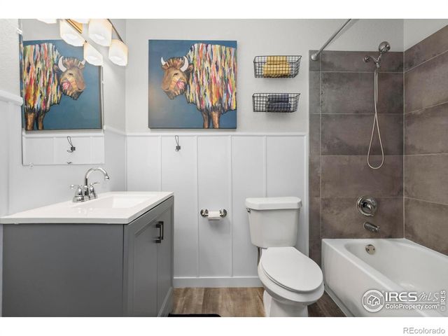 48625 County Road 31, Nunn, CO 80648