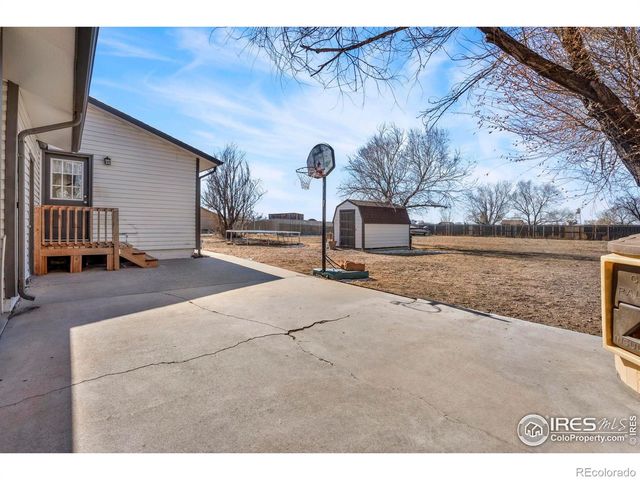 48625 County Road 31, Nunn, CO 80648