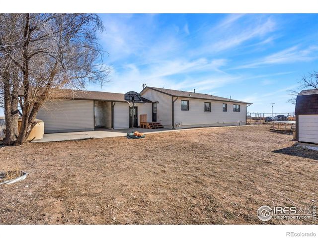 48625 County Road 31, Nunn, CO 80648