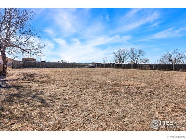 48625 County Road 31, Nunn, CO 80648