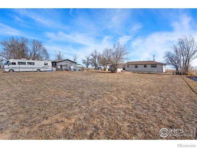 48625 County Road 31, Nunn, CO 80648