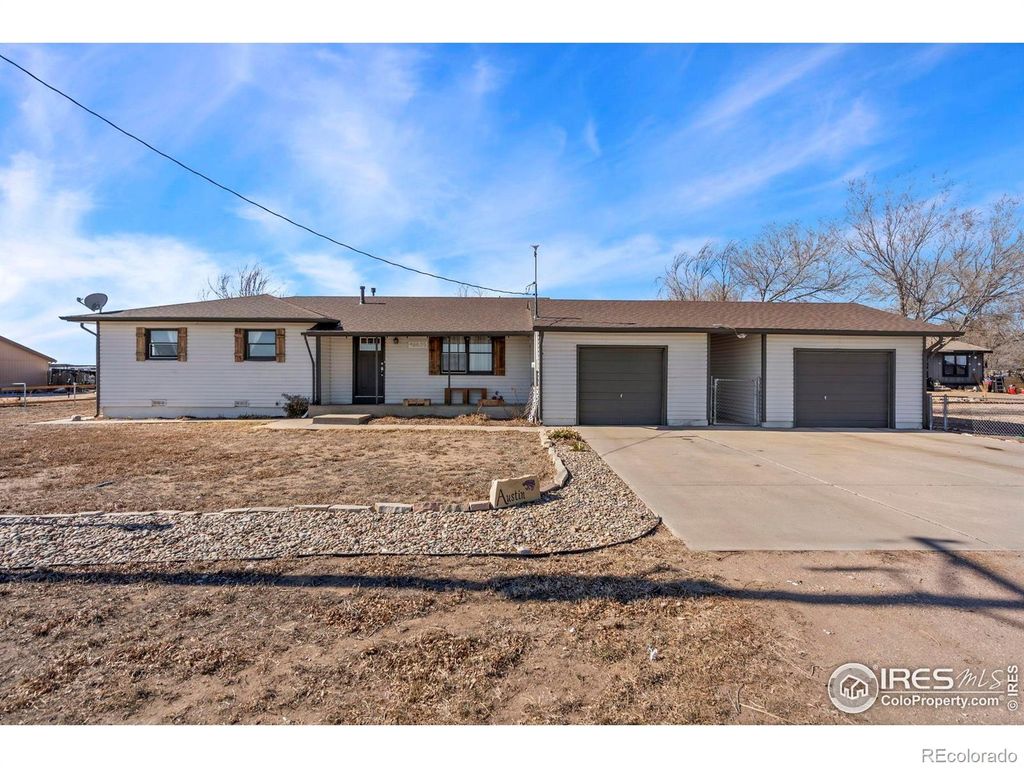 48625 County Road 31, Nunn, CO 80648