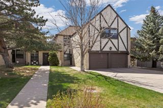 7250 Eastmoor Drive 114, Denver, CO 80237