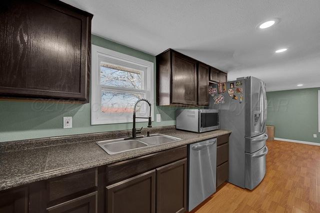 530 W STUDEBAKER Avenue, Amarillo, TX 79108