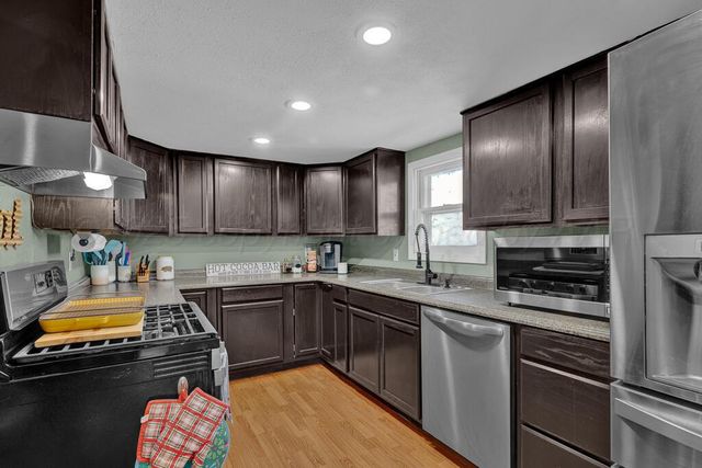 530 W STUDEBAKER Avenue, Amarillo, TX 79108