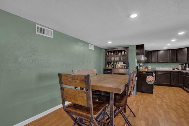 530 W STUDEBAKER Avenue, Amarillo, TX 79108