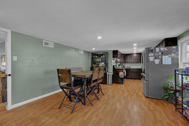 530 W STUDEBAKER Avenue, Amarillo, TX 79108