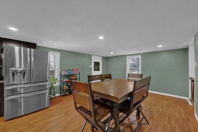 530 W STUDEBAKER Avenue, Amarillo, TX 79108