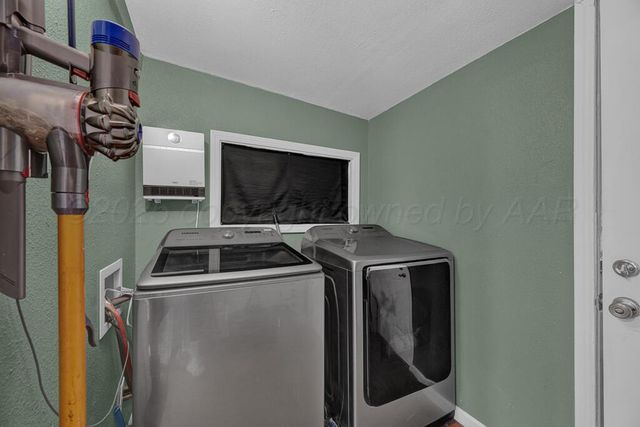 530 W STUDEBAKER Avenue, Amarillo, TX 79108