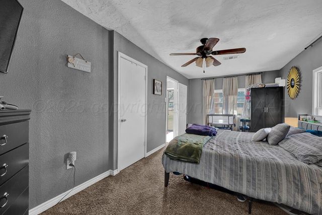 530 W STUDEBAKER Avenue, Amarillo, TX 79108