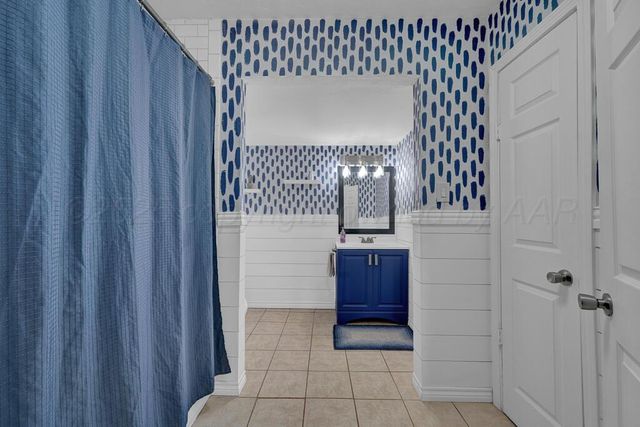 530 W STUDEBAKER Avenue, Amarillo, TX 79108