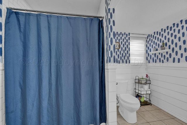 530 W STUDEBAKER Avenue, Amarillo, TX 79108