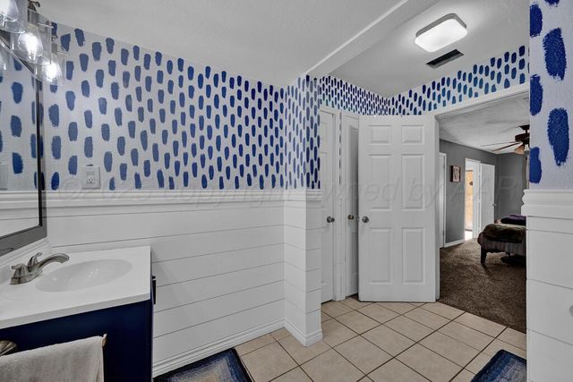 530 W STUDEBAKER Avenue, Amarillo, TX 79108