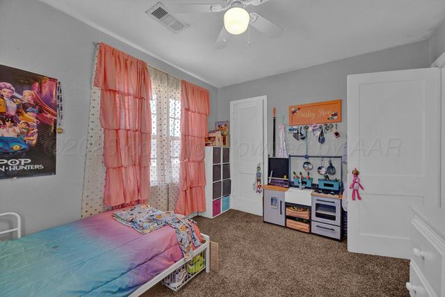 530 W STUDEBAKER Avenue, Amarillo, TX 79108