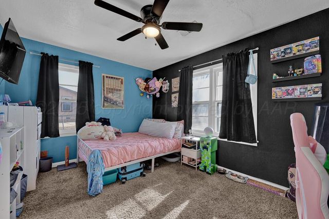 530 W STUDEBAKER Avenue, Amarillo, TX 79108