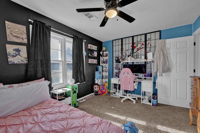 530 W STUDEBAKER Avenue, Amarillo, TX 79108