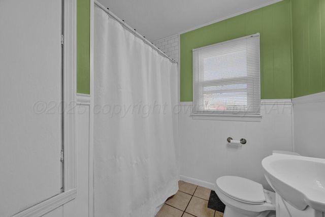 530 W STUDEBAKER Avenue, Amarillo, TX 79108