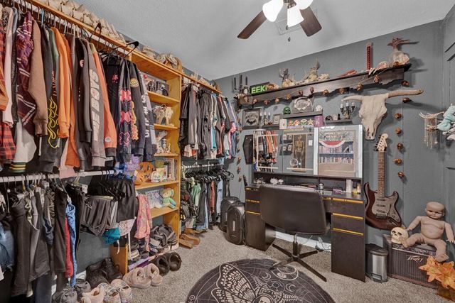 530 W STUDEBAKER Avenue, Amarillo, TX 79108