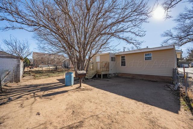 530 W STUDEBAKER Avenue, Amarillo, TX 79108