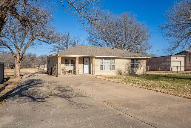 530 W STUDEBAKER Avenue, Amarillo, TX 79108