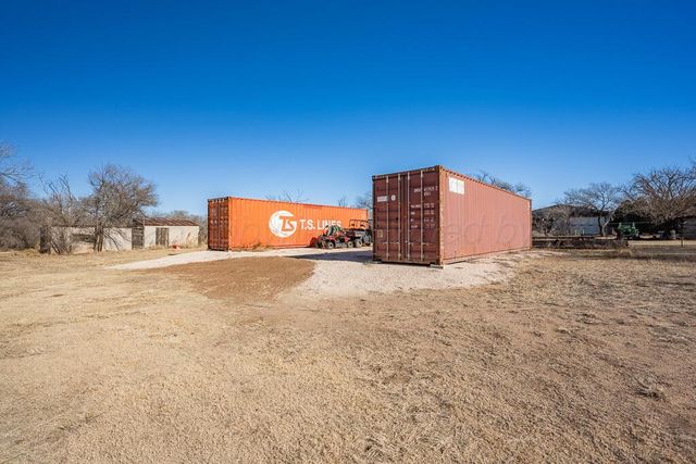 530 W STUDEBAKER Avenue, Amarillo, TX 79108