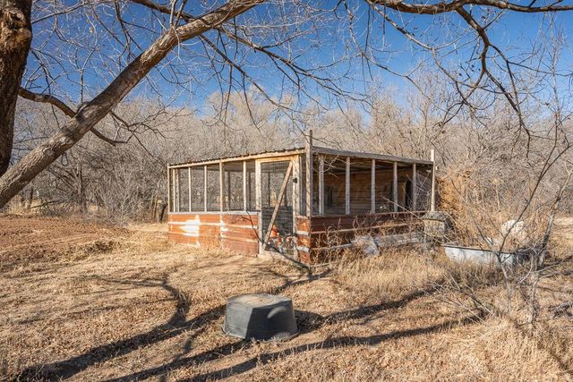 530 W STUDEBAKER Avenue, Amarillo, TX 79108