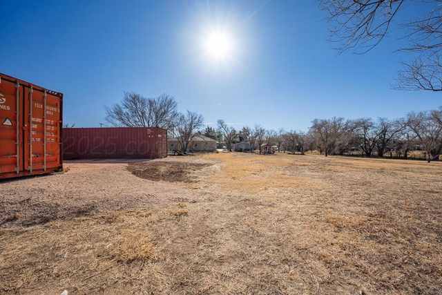 530 W STUDEBAKER Avenue, Amarillo, TX 79108