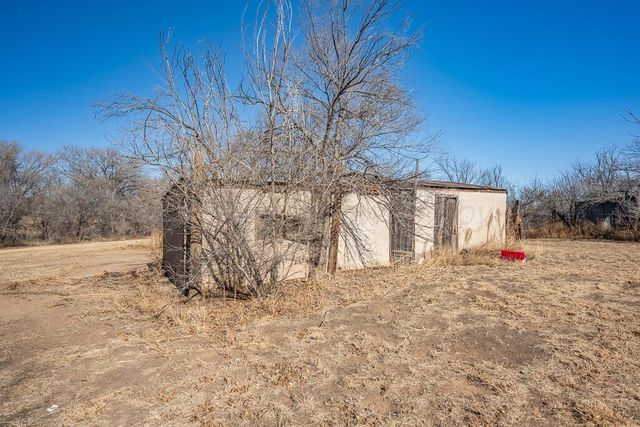 530 W STUDEBAKER Avenue, Amarillo, TX 79108