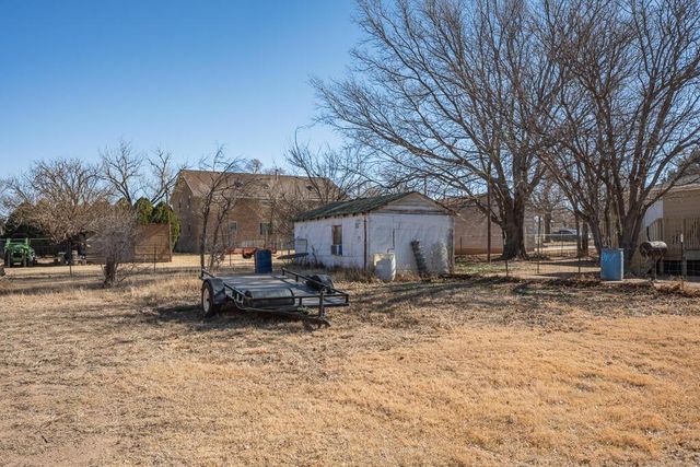 530 W STUDEBAKER Avenue, Amarillo, TX 79108