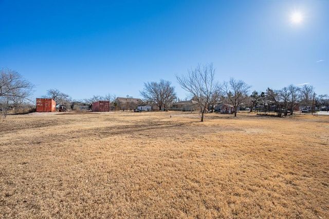 530 W STUDEBAKER Avenue, Amarillo, TX 79108