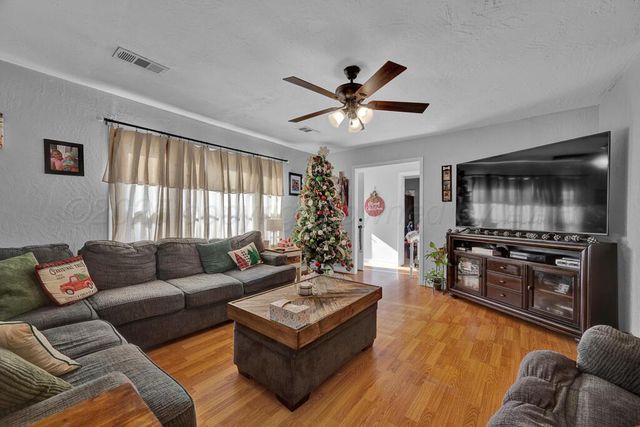 530 W STUDEBAKER Avenue, Amarillo, TX 79108