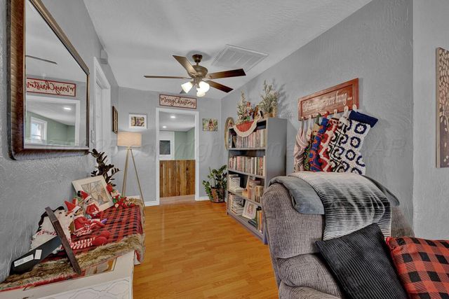 530 W STUDEBAKER Avenue, Amarillo, TX 79108