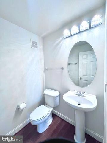 15260 ROSEMONT MANOR DR, Haymarket, VA 20169
