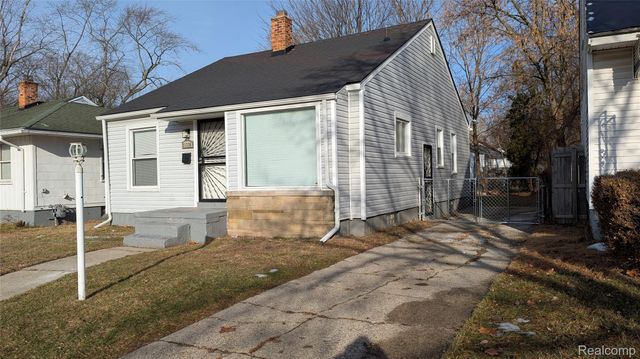 21338 Pembroke Avenue, Detroit, MI 48219