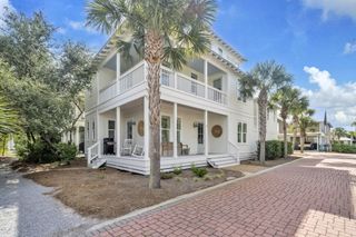 36 Moonlight Beach Lane, Inlet Beach, FL 32461