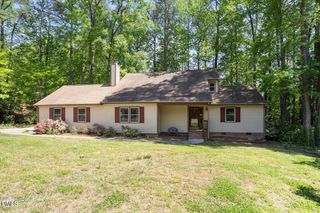 112 Ed Simmons Court, Cary, NC 27511