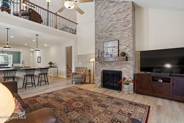 127 Barhams Mill Pond Way, Wendell, NC 27591