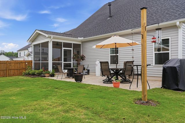 127 Barhams Mill Pond Way, Wendell, NC 27591