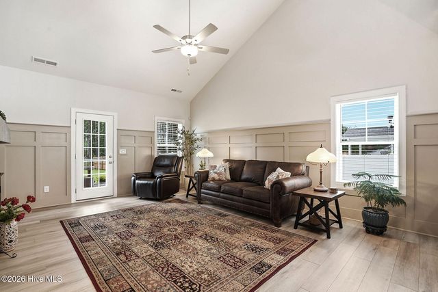 127 Barhams Mill Pond Way, Wendell, NC 27591