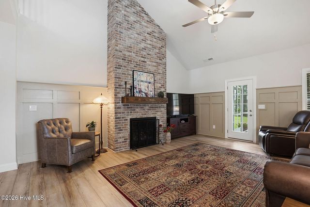 127 Barhams Mill Pond Way, Wendell, NC 27591