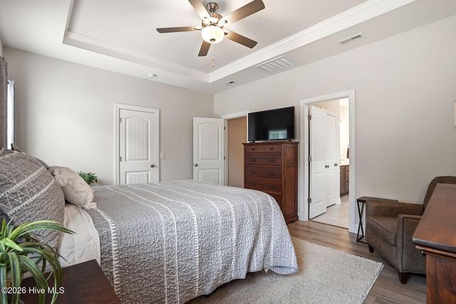 127 Barhams Mill Pond Way, Wendell, NC 27591