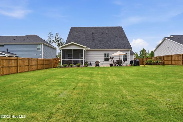 127 Barhams Mill Pond Way, Wendell, NC 27591
