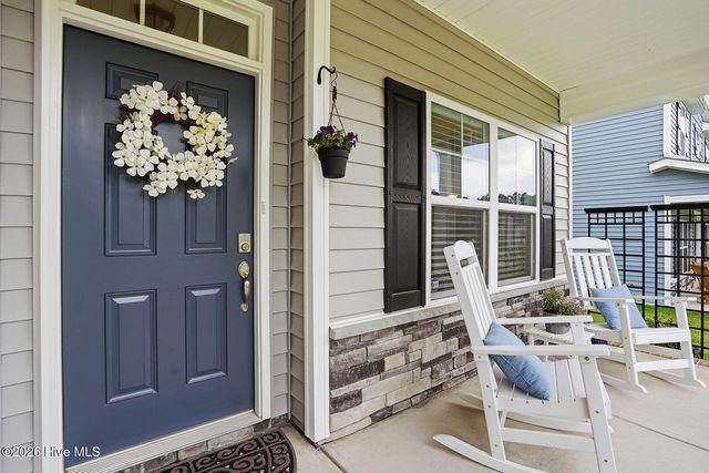 127 Barhams Mill Pond Way, Wendell, NC 27591