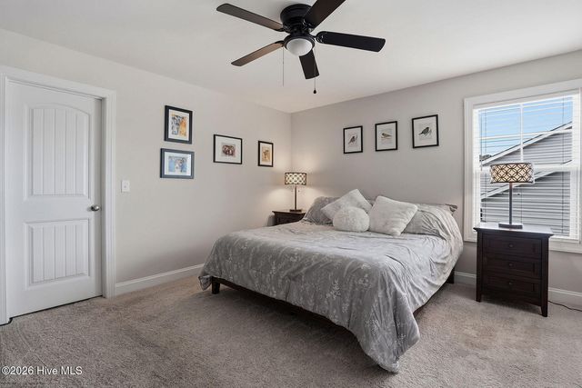 127 Barhams Mill Pond Way, Wendell, NC 27591