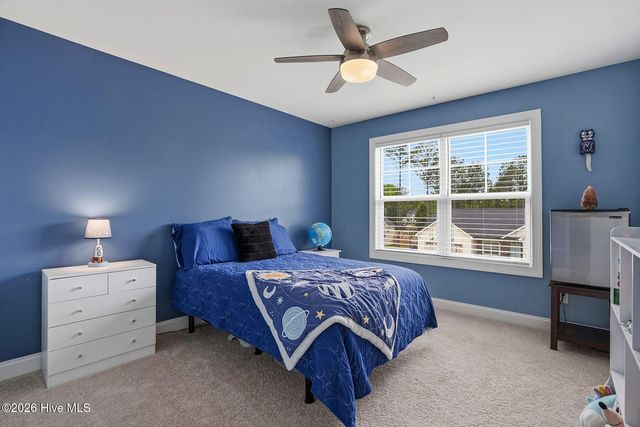 127 Barhams Mill Pond Way, Wendell, NC 27591
