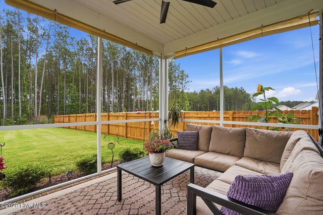 127 Barhams Mill Pond Way, Wendell, NC 27591