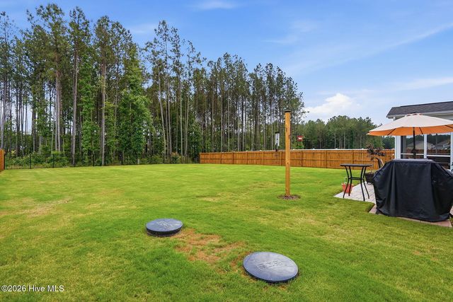 127 Barhams Mill Pond Way, Wendell, NC 27591