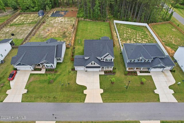 127 Barhams Mill Pond Way, Wendell, NC 27591