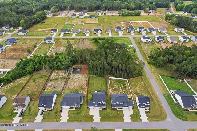 127 Barhams Mill Pond Way, Wendell, NC 27591