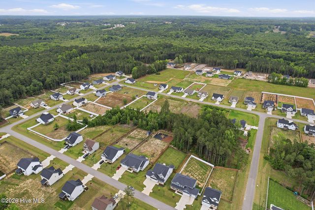127 Barhams Mill Pond Way, Wendell, NC 27591